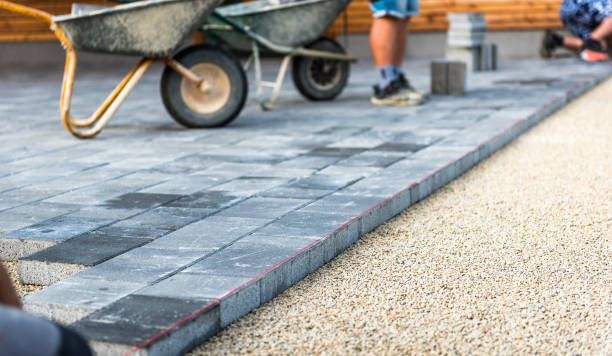 Best Affordable Driveway Pavers  in Harrogate, TN