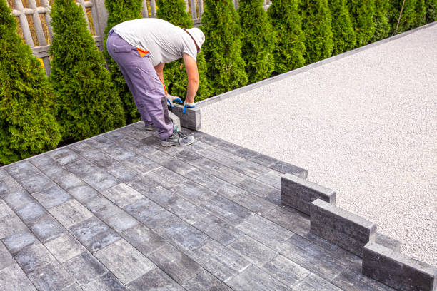 Best Driveway Repair Near Me  in Harrogate, TN