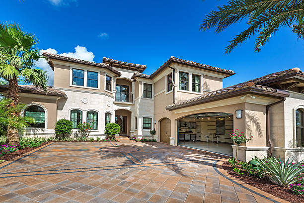 Best Local Driveway Pavers  in Harrogate, TN