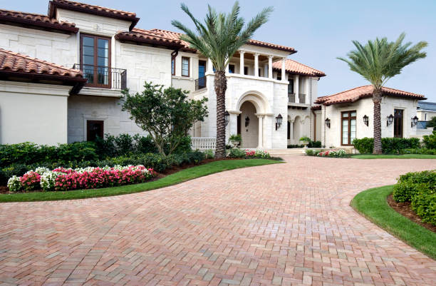 Reasons to Select Us for Your Driveway Paving Requirements in Harrogate, TN