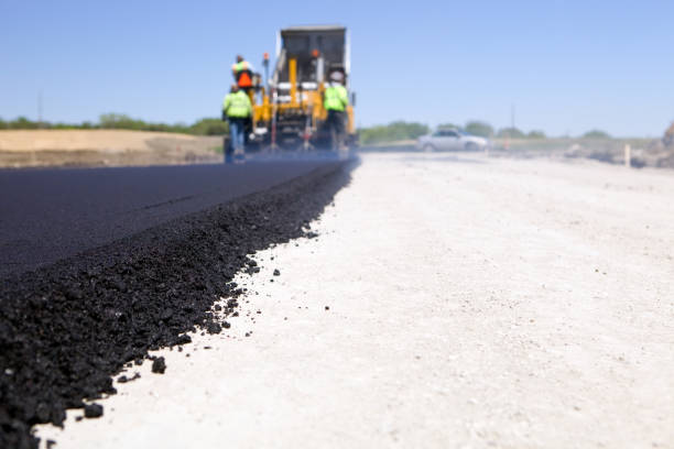 Best Driveway Paver Repair  in Harrogate, TN