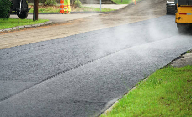 Driveway Repair Near Me in Harrogate, TN