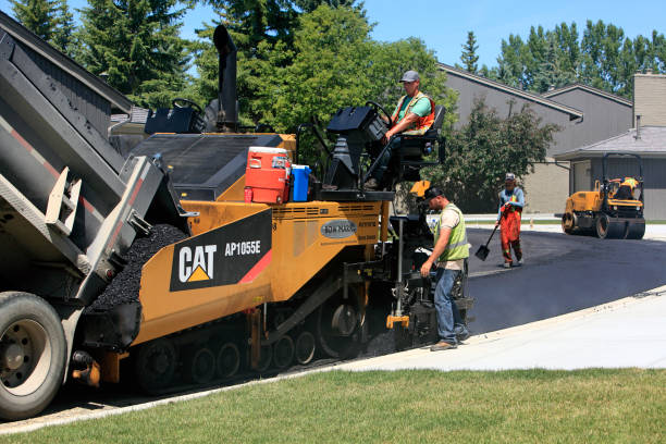 Reliable Harrogate, TN Driveway Pavers Solutions
