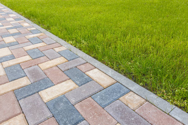 Best Custom Driveway Pavers  in Harrogate, TN